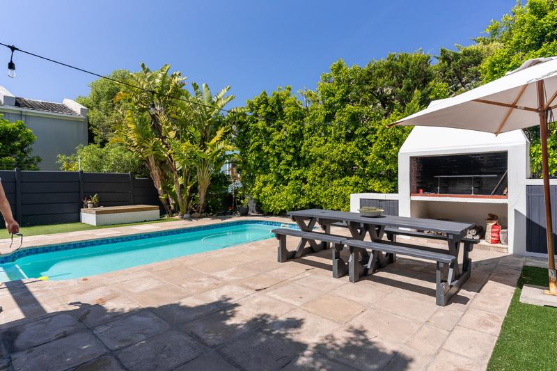 3 Bedroom Property for Sale in Hout Bay Western Cape